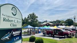 Court House Farmers Market