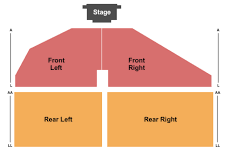 freeman stage at bayside