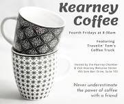 Kearney Coffee