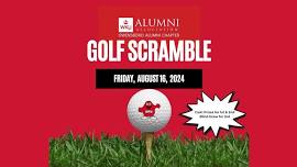 Owensboro Alumni Chapter Golf Scramble