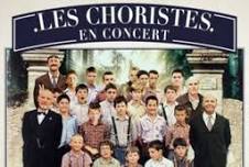 «Les Choristes» in Concert