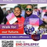 Walk to END EPILEPSY-Utah