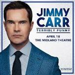 Jimmy Carr