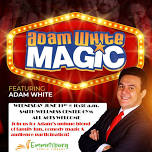 Adam White's Magic Show