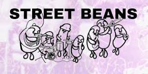 Street Beans | Caveat!