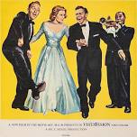 High Society (1956) at Orpheum Theatre