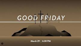 Good Friday 2024