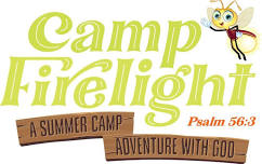 Camp Firelight Vacation Bible School