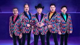 Los Tigres del Norte