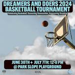 Dreamers and Doers Basketball Tournament