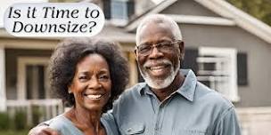 Seniors and Homeownership - Should You Downsize or Stay in Your Home?