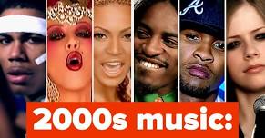 2000s Throwback (ALL Genres) Music Trivia with Dave Austin