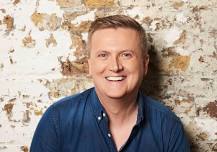 ALED JONES - FULL CIRCLE