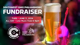 Fundraiser at Cartridge Brewing