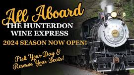 Hunterdon Wine Train Express