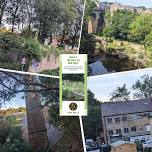 Mills of New Mills Guided Walk