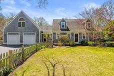 Open House for 65 Willow Field Drive Falmouth MA 02556