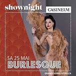 Shownight Burlesque