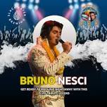 BRUNO NESCI LIVE - PENTICTON ELVIS FEST 2024