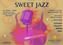 Sweet Jazz