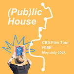 (Pub)lic House: CR0 Tour - Croydon Urban Room