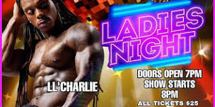 Ladies Night 2024