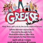 Grease: The Musical