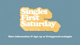 Singles First Saturday, Lee’s Summit Campus