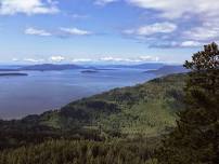 Sunday Morning Training Hike - Oyster Dome, Bellingham, WA