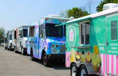 Lancaster’s best food truck competition take II