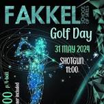 Fakkel School of Skills Golf Day