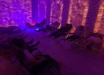 Quantum Sound Bath w/ Michelle