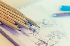 Cozy Craft - Mindful Colouring (self-guided) at Laidley Library