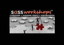 Leadership + Managing People & Performances Workshop