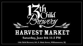 June Harvest Market