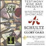 Winemaker Showcase