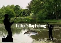 Father's Day Fishing