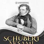 Schubert Akşamı - İzmir DOB