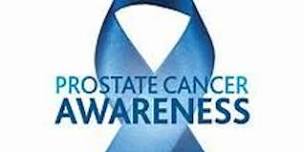 Prostate Cancer Awareness-New Hope UME Health Ministry