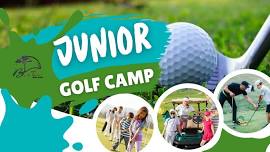 Junior Golf Camp