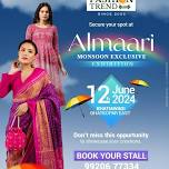 Almaari Monsoon Exclusive