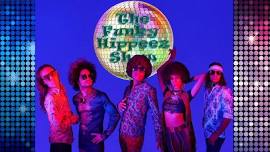 Funky Hippeez-Music in the Park Concert Series-LaCanada/Flintridge