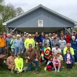 Annual Carrabassett Valley Clean Up