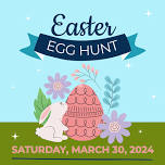 Easter Egg Hunt