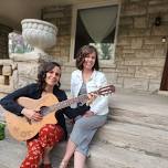 Live music by The Huixqui Sisters