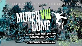 Murph Comp VIII