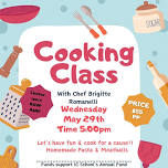 Italian Cooking Class