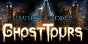 Strathroy’s Legendary Ghost Tour