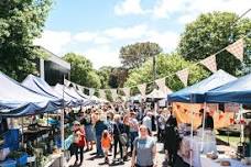 Warragul Farmers Market — Warragul Farmers Market