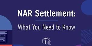 How the NAR Settlement Affects Mortgage Lending,